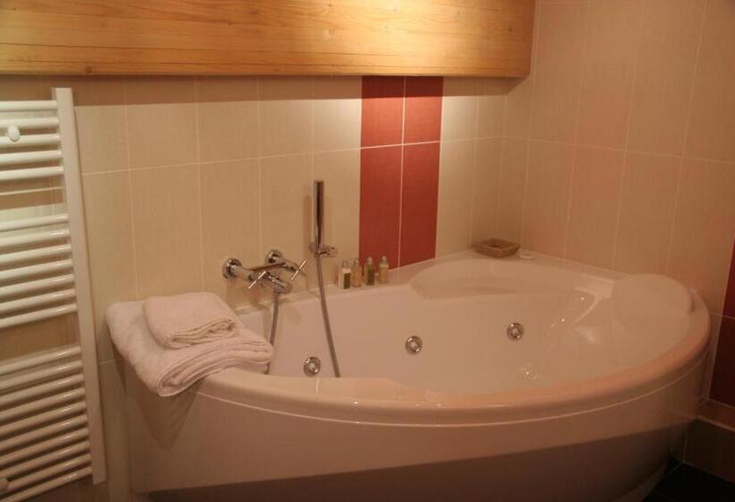 غرفة دور أخير, Chalet Matsuzaka   Chambres D Hôtes De Luxe