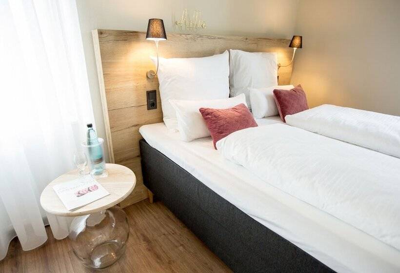 스탠다드 룸, Weinbek