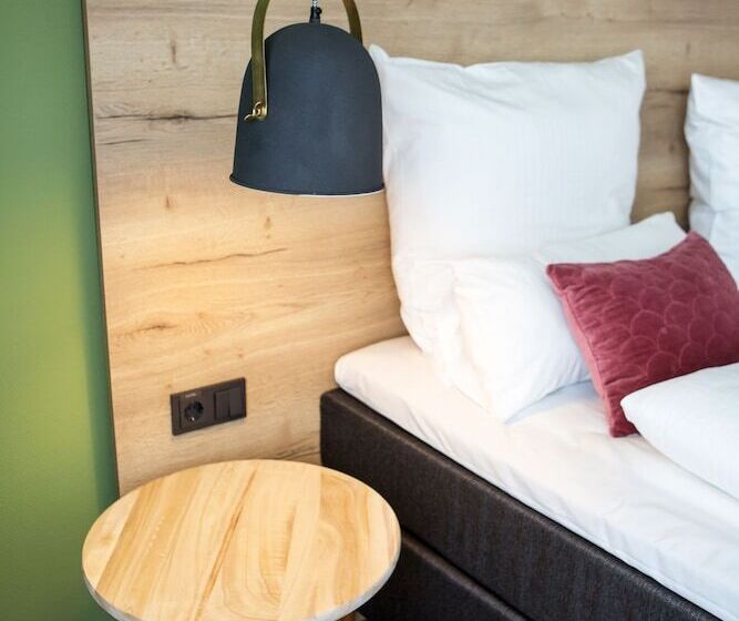 스탠다드 룸, Weinbek