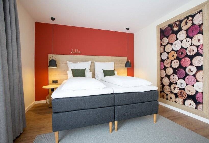 스탠다드 룸, Weinbek