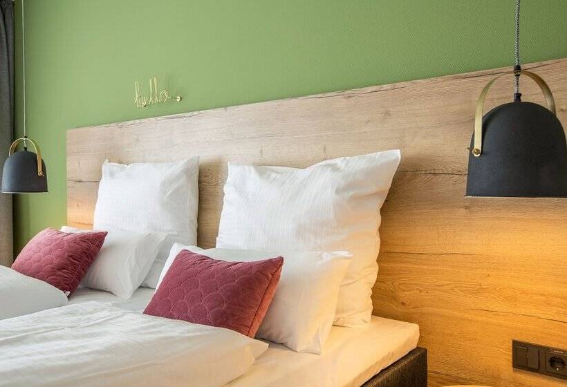 스탠다드 룸, Weinbek