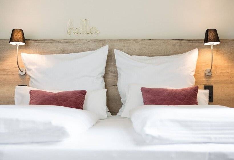 스탠다드 룸, Weinbek