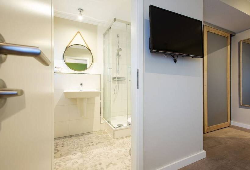 스탠다드 싱글 룸, Weinbek