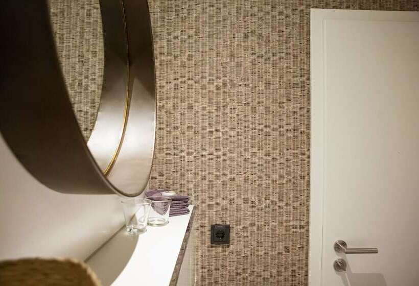 스탠다드 싱글 룸, Weinbek