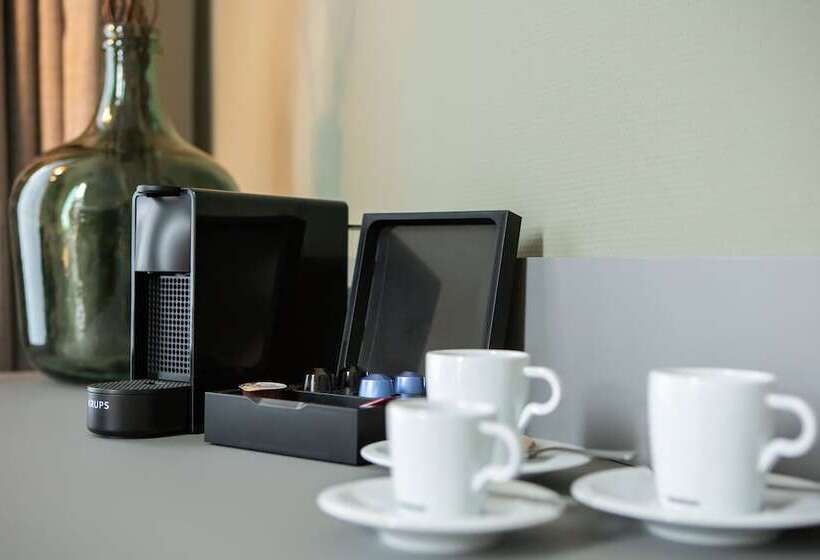 침실 1개 아파트, Weinbek