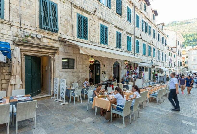 Студия Стандарт, The Heart Of Dubrovnik