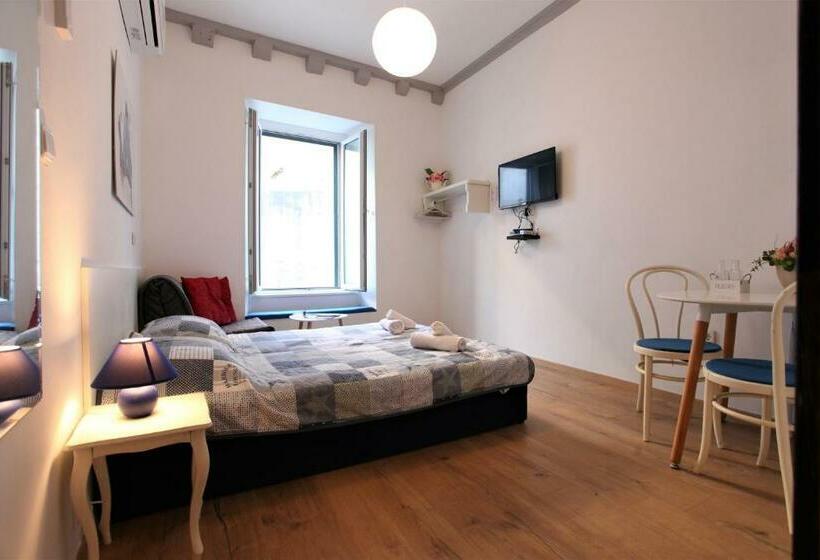 Студия Стандарт, The Heart Of Dubrovnik