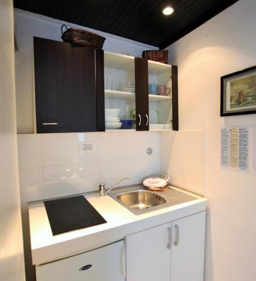 스탠다드 스튜디오, The Heart Of Dubrovnik