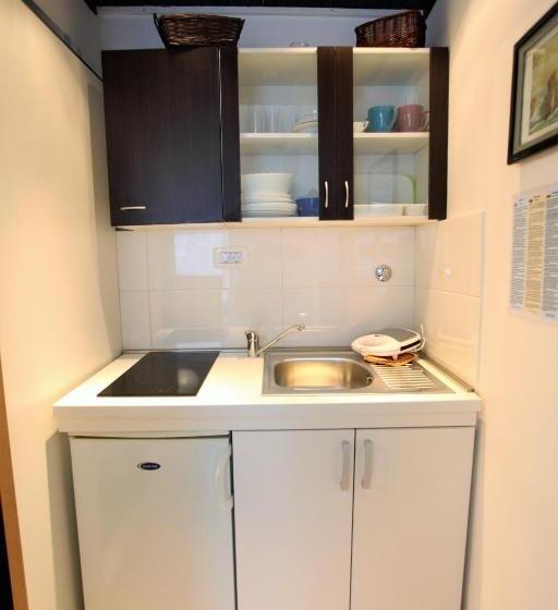 إستوديو قياسى, The Heart Of Dubrovnik