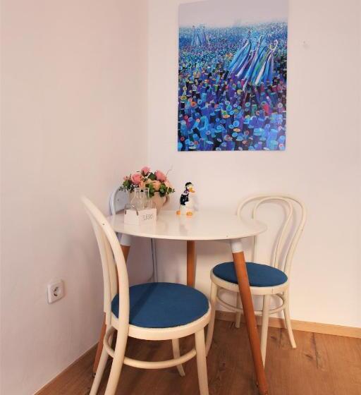 Студия Стандарт, The Heart Of Dubrovnik