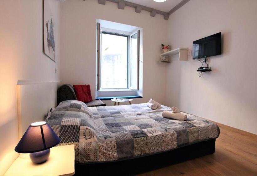 Студия Стандарт, The Heart Of Dubrovnik