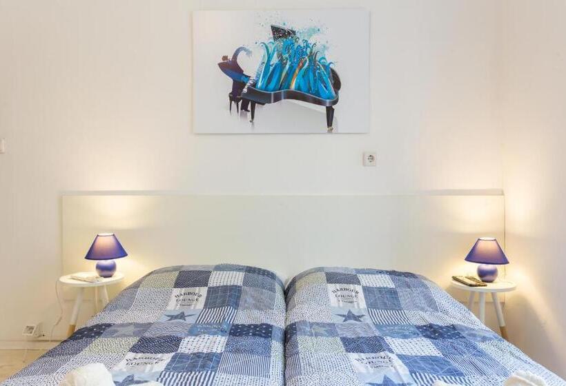 إستوديو قياسى, The Heart Of Dubrovnik