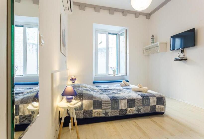 إستوديو قياسى, The Heart Of Dubrovnik