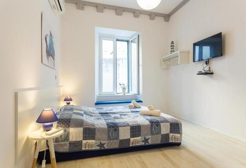 إستوديو قياسى, The Heart Of Dubrovnik