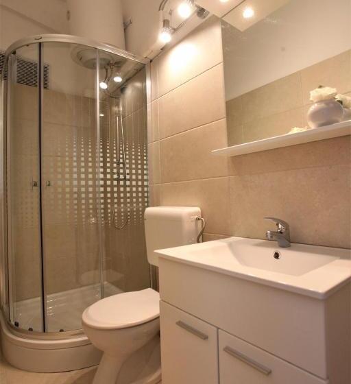 غرفة قياسية, The Heart Of Dubrovnik