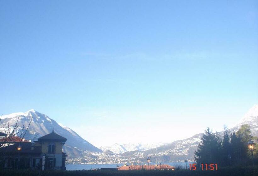 Номер Стандарт, Bed & Breakfast Il Bolentino Varenna