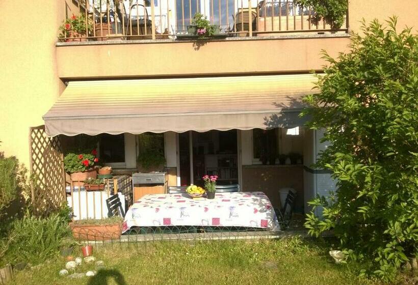 Номер Стандарт, Bed & Breakfast Il Bolentino Varenna