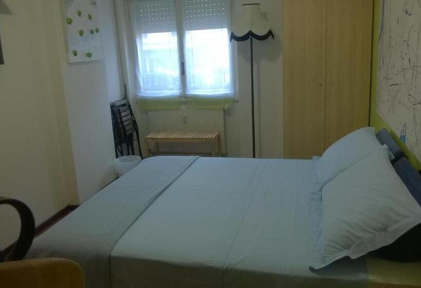 Номер Стандарт, Bed & Breakfast Il Bolentino Varenna