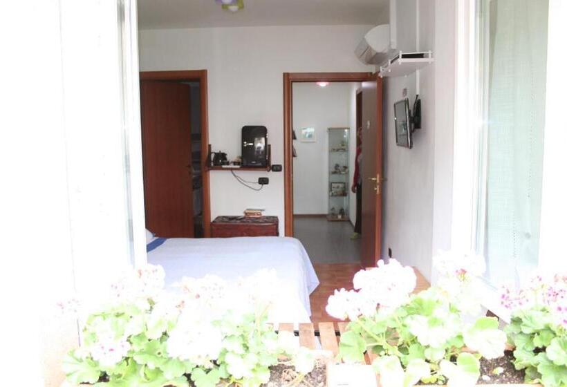 Номер Стандарт, Bed & Breakfast Il Bolentino Varenna