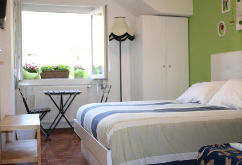 Номер Стандарт, Bed & Breakfast Il Bolentino Varenna