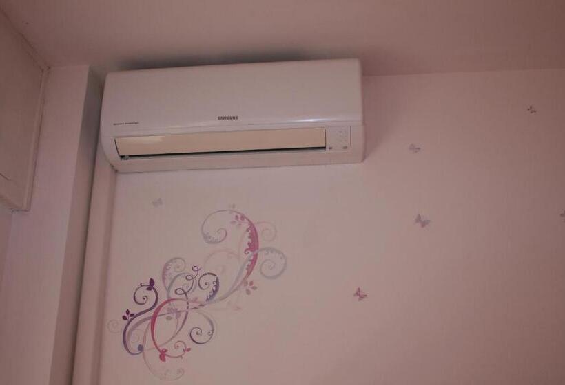 Номер Стандарт Вид на Сад, Bed & Breakfast Il Bolentino Varenna