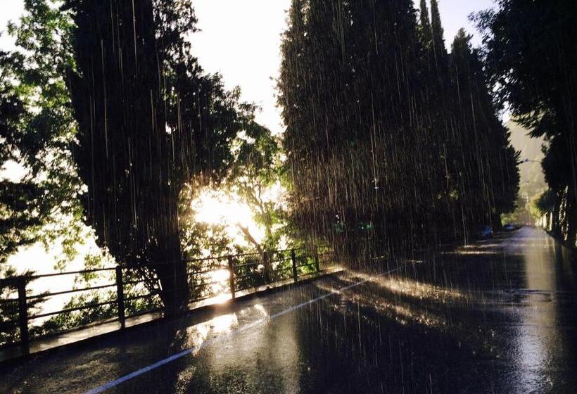 Номер Стандарт Вид на Сад, Bed & Breakfast Il Bolentino Varenna