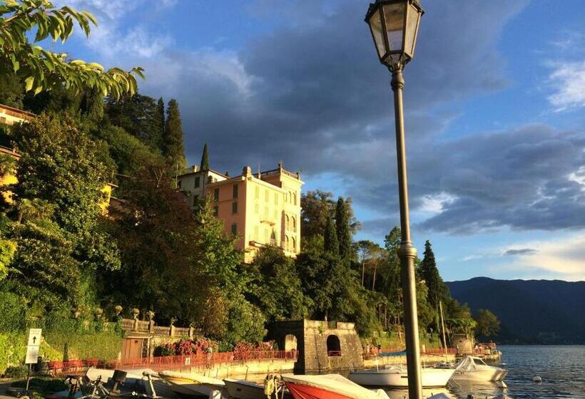 Номер Стандарт Вид на Сад, Bed & Breakfast Il Bolentino Varenna