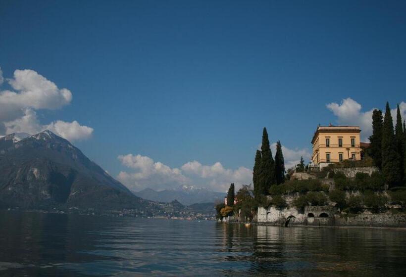 Номер Стандарт Вид на Сад, Bed & Breakfast Il Bolentino Varenna