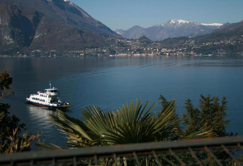 Номер Стандарт Вид на Сад, Bed & Breakfast Il Bolentino Varenna