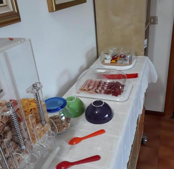 Номер Стандарт, Bed & Breakfast Il Bolentino Varenna