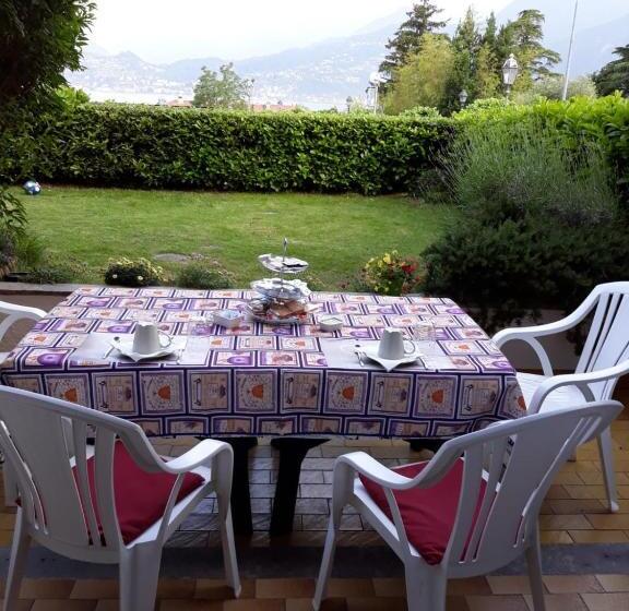 Номер Стандарт, Bed & Breakfast Il Bolentino Varenna