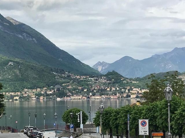 Номер Стандарт Вид на Сад, Bed & Breakfast Il Bolentino Varenna