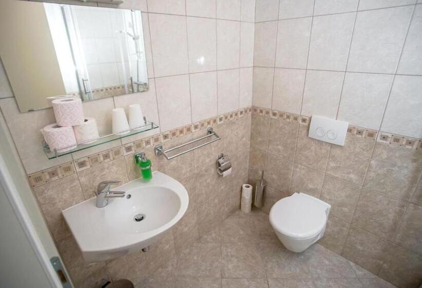 스탠다드 스튜디오, Apart Pansion Promajna