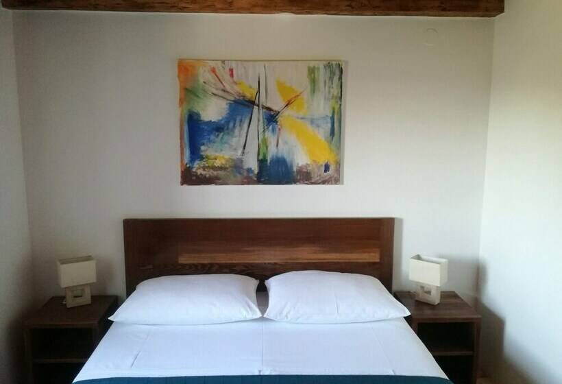 침실 1개 주택, Stone House Konavle