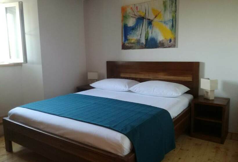 침실 1개 주택, Stone House Konavle