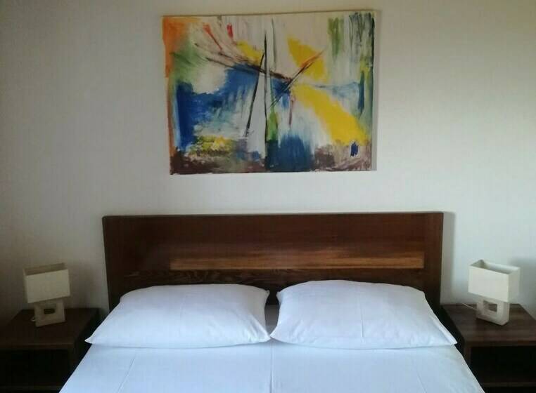 침실 1개 주택, Stone House Konavle