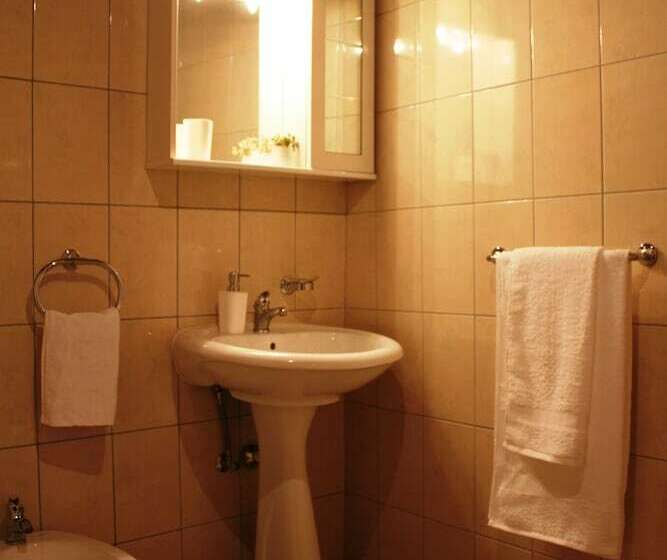 침실 1개 주택, Stone House Konavle