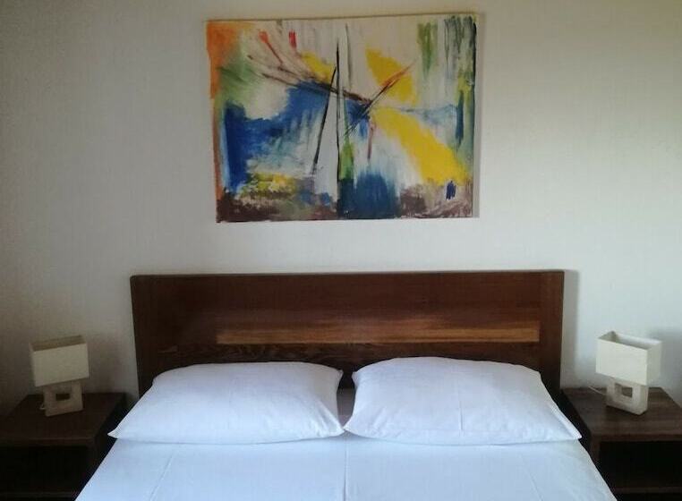 침실 1개 주택, Stone House Konavle