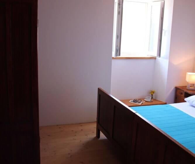 침실 1개 주택, Stone House Konavle