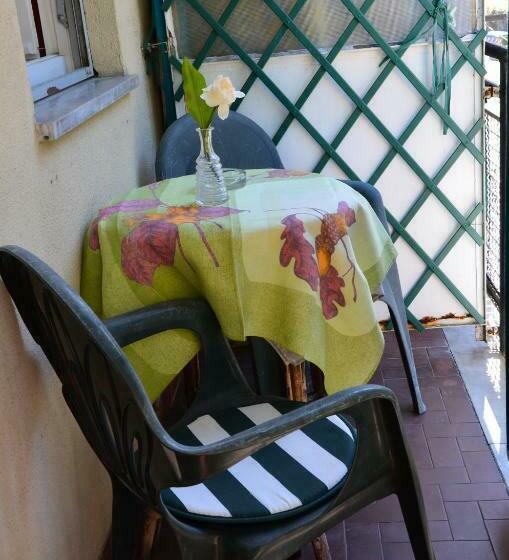 Chambre Standard Individuelle, B&b Villa Olmo