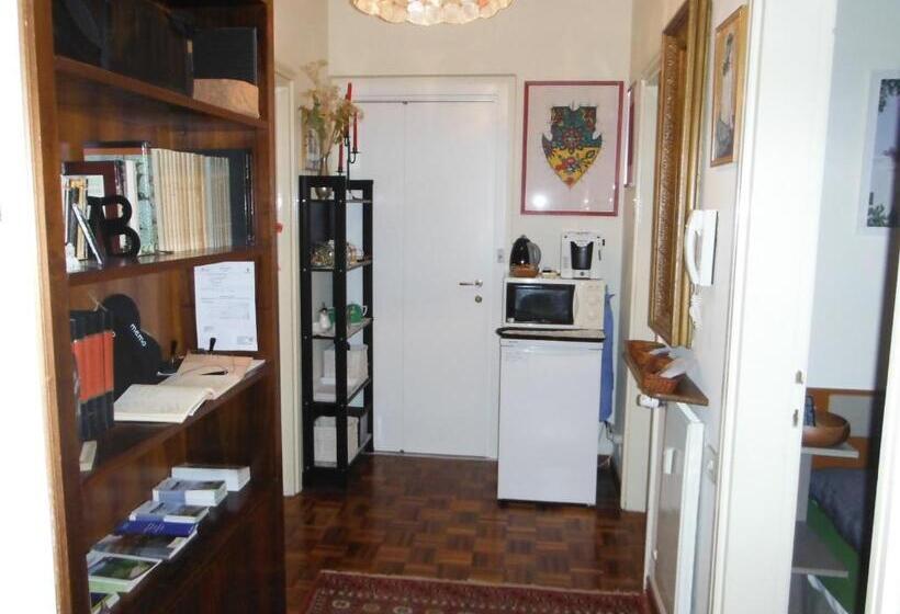 Chambre Standard, B&b Villa Olmo