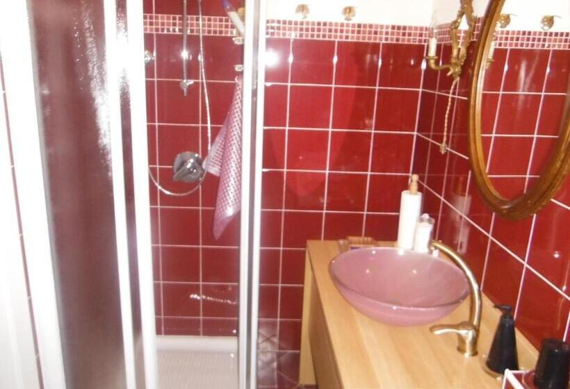 Chambre Standard, B&b Villa Olmo