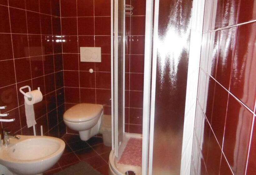 Chambre Standard, B&b Villa Olmo