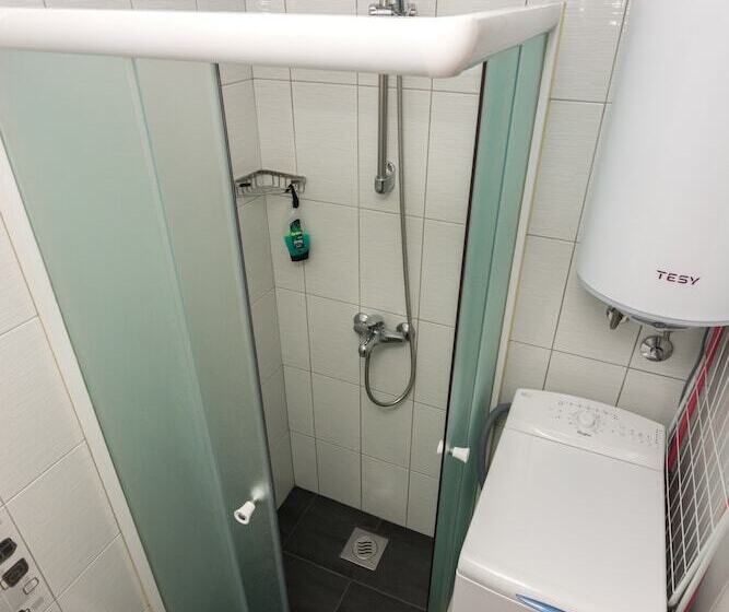 בית, חדר שינה 1, Garden House Matulji