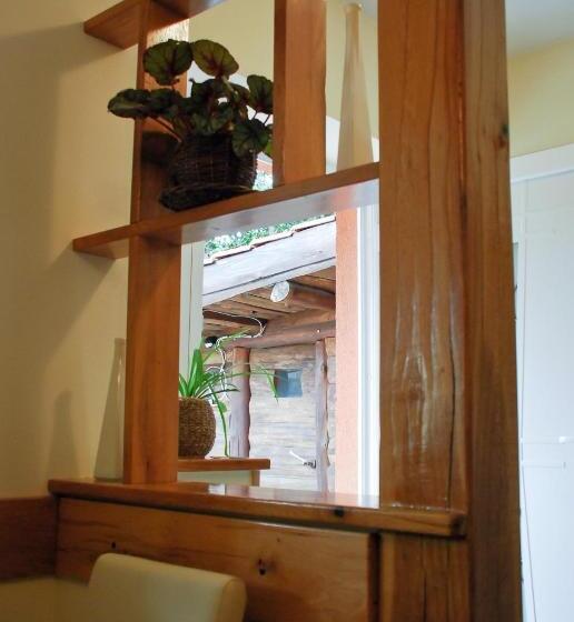 בית, חדר שינה 1, Garden House Matulji