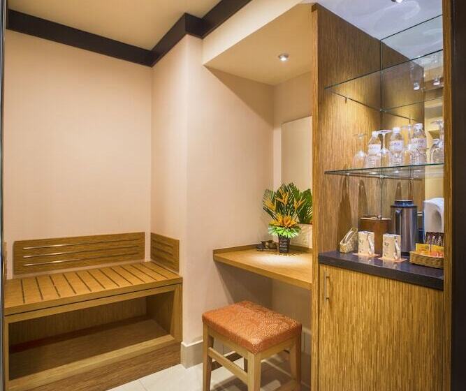 Номер Executive, Sebana Cove Resort