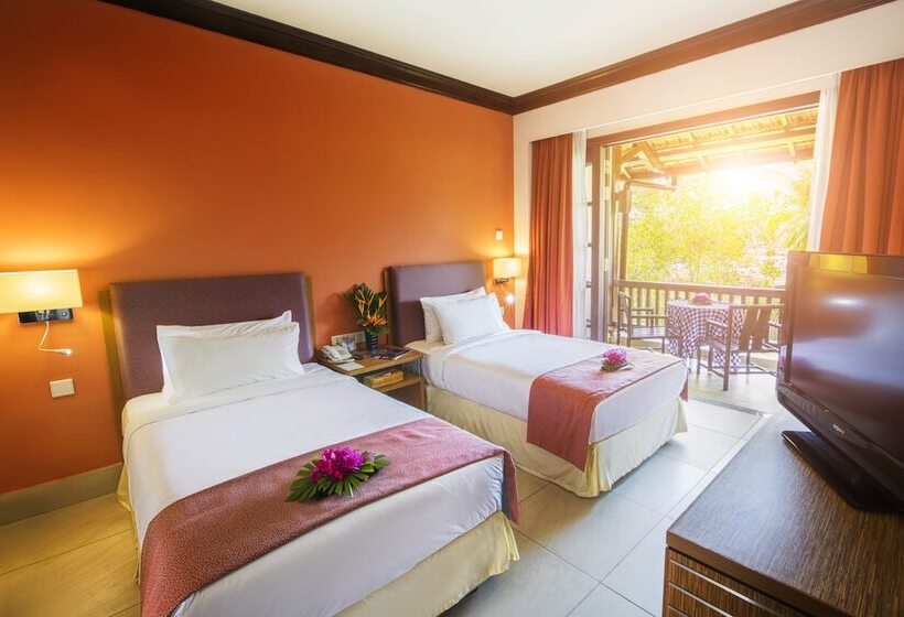 חדר אקזקיוטיב, Sebana Cove Resort