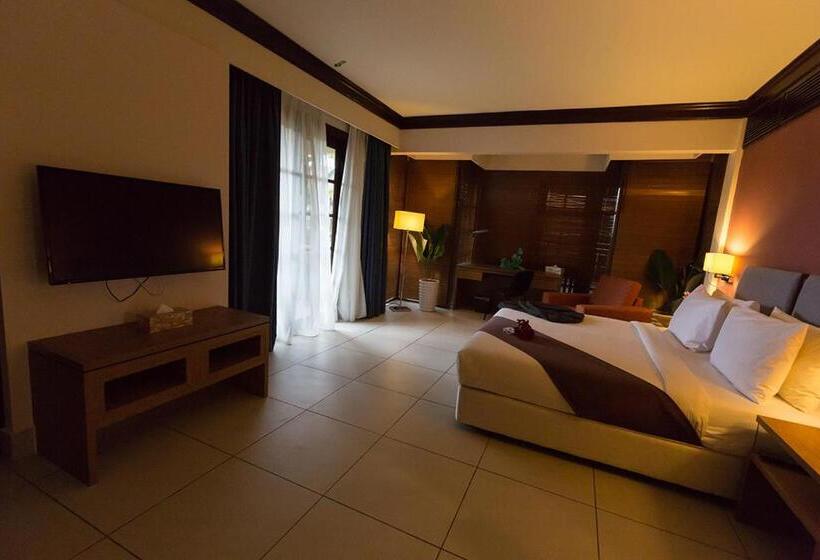 Люкс, Sebana Cove Resort