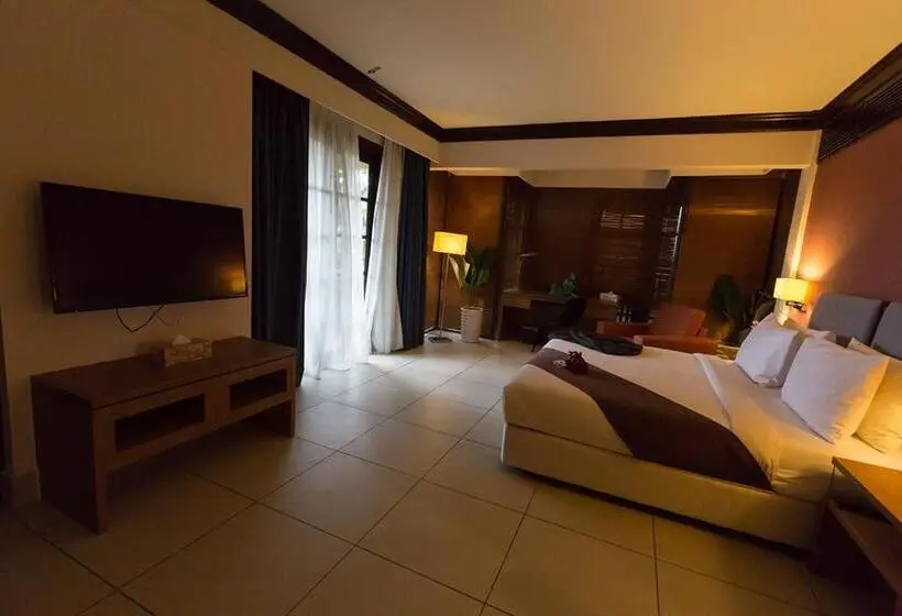 スイート, Sebana Cove Resort