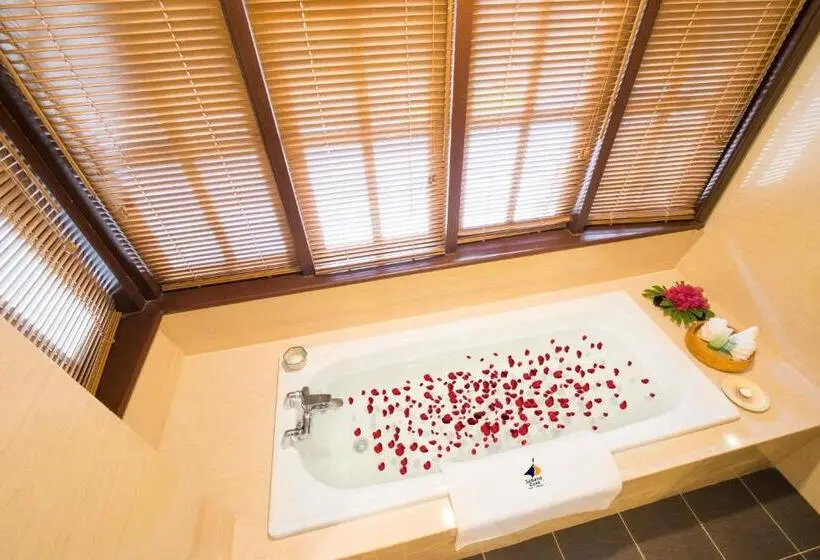 スイート, Sebana Cove Resort